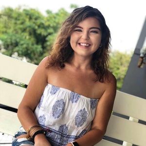 Meet your Posher, Brianna